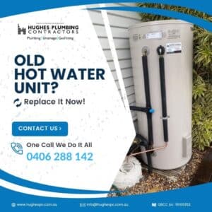 Benefits of Installing a New Water Heater