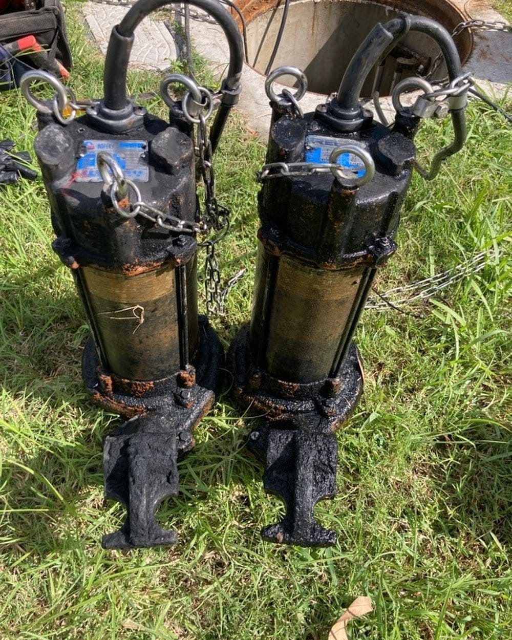 Should I Install A Sump Pump and Pit? Hughes Plumbing Contractors