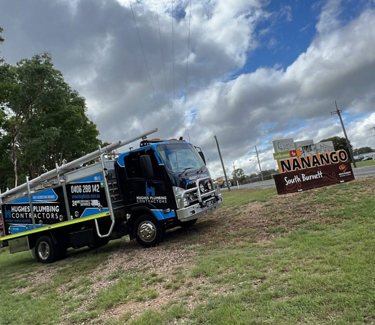 Plumbing service — Plumbing Contractors in Brisbane, QLD