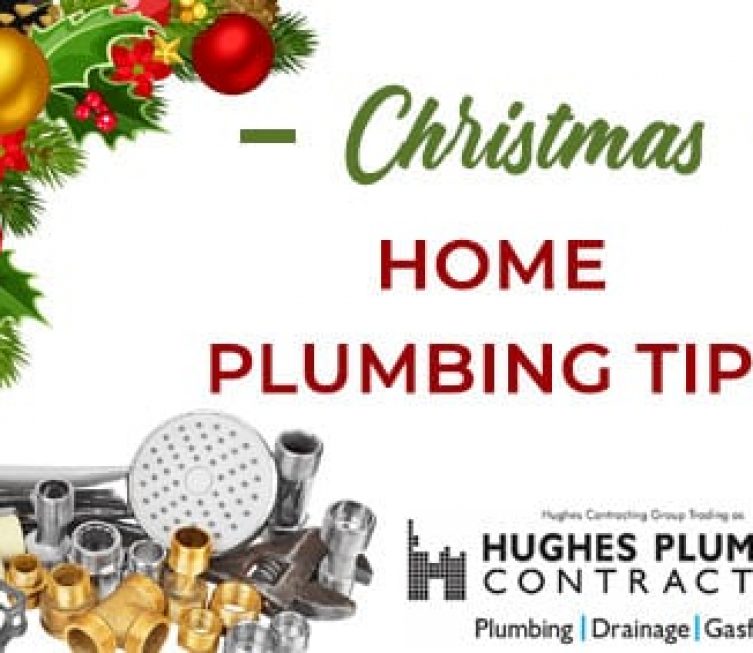 Christmas Home Plumbing Tips