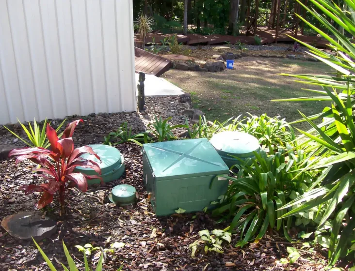 septic system